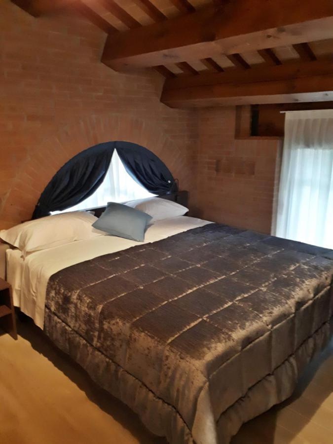 Agriturismo Cabrele Villa Santorso ภายนอก รูปภาพ